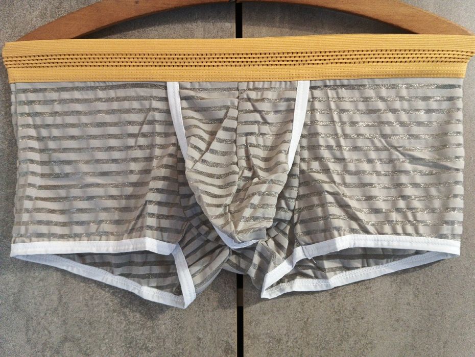 Bokserki męskie r.xl