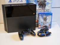 GWARANCJA Sony PlayStation PS4 500GB Zamiana Sklep