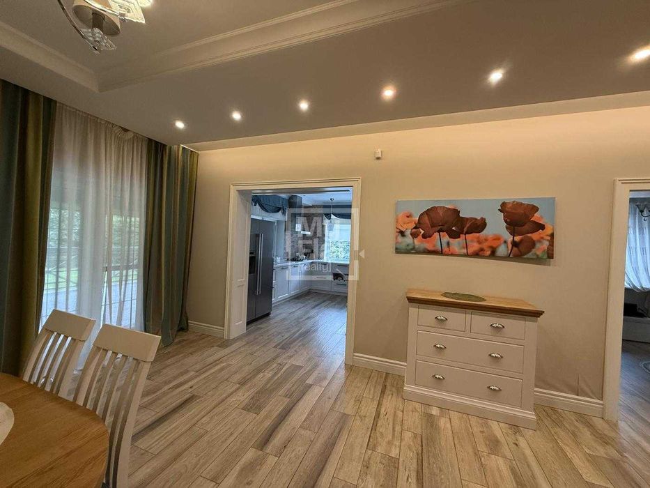 Аренда дома Новоселки 215м2, 16 сот , Хотяновка, Вышгород генератор