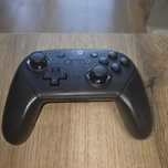 Pad Kontroler Oryginalny Nintendo Switch Pro Controller Jak nowy