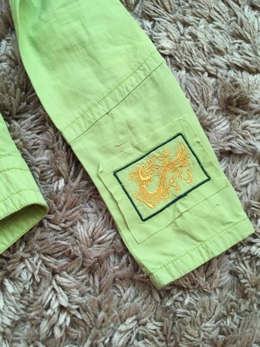 Zestaw koszula House i sweter Only S/M