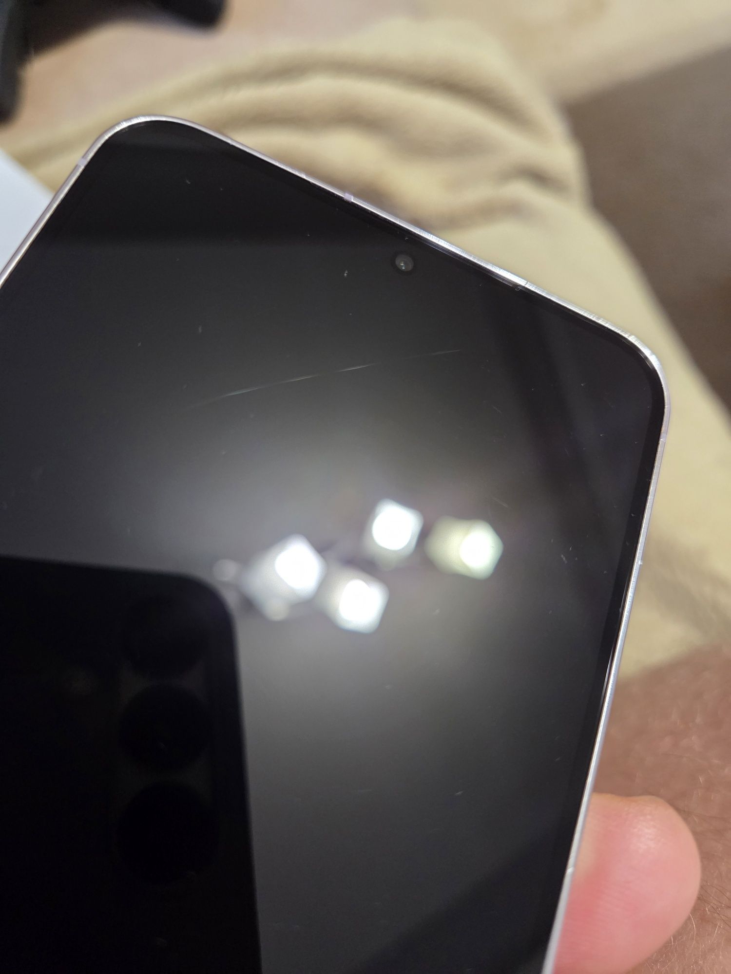 Samsung Galaxy S23 plus
