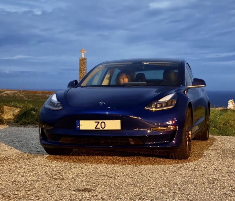 Vendo Model 3 Performance