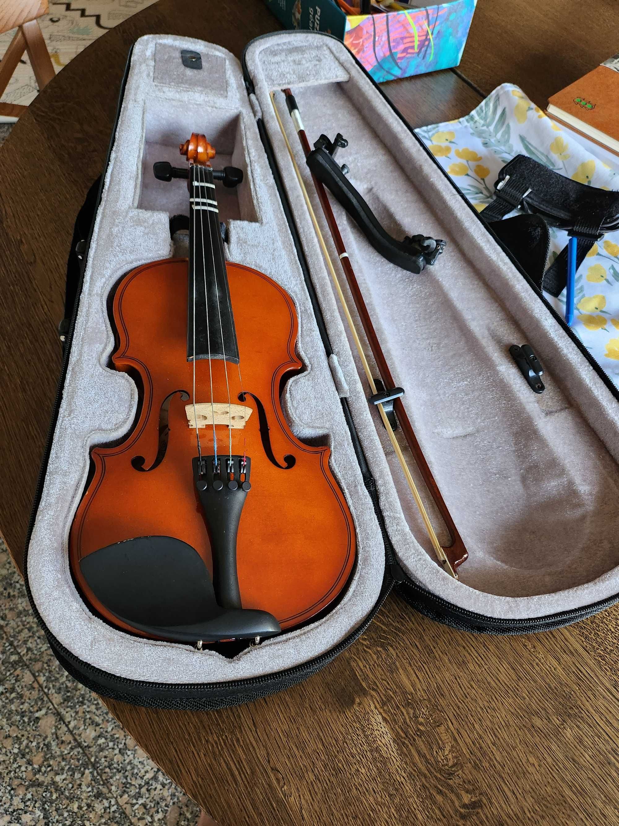 Violino amadeus 1/2