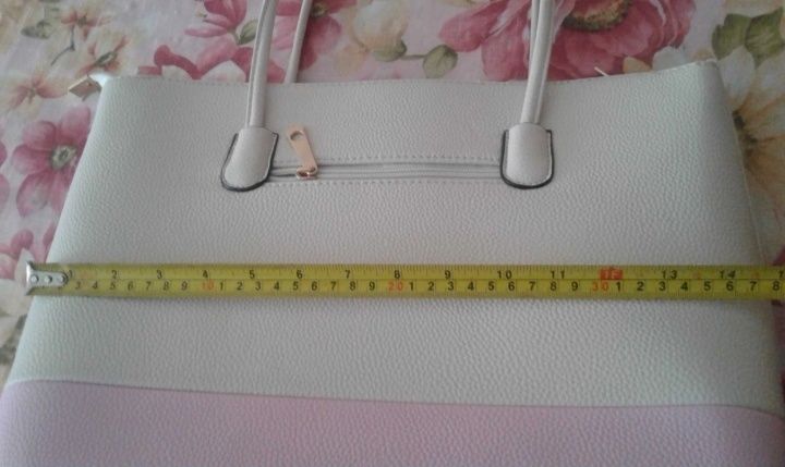 Жіноча літня сумка