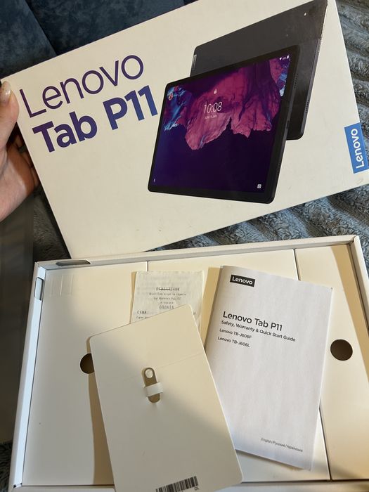 Продам планшет Lenovo Tab P11