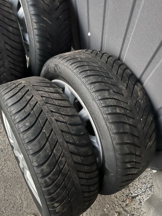 Шини Nexen NBlue 4 Season 205/55 R16 94V XL