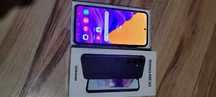 Samsung A55 5G 8/256GB stan idealny