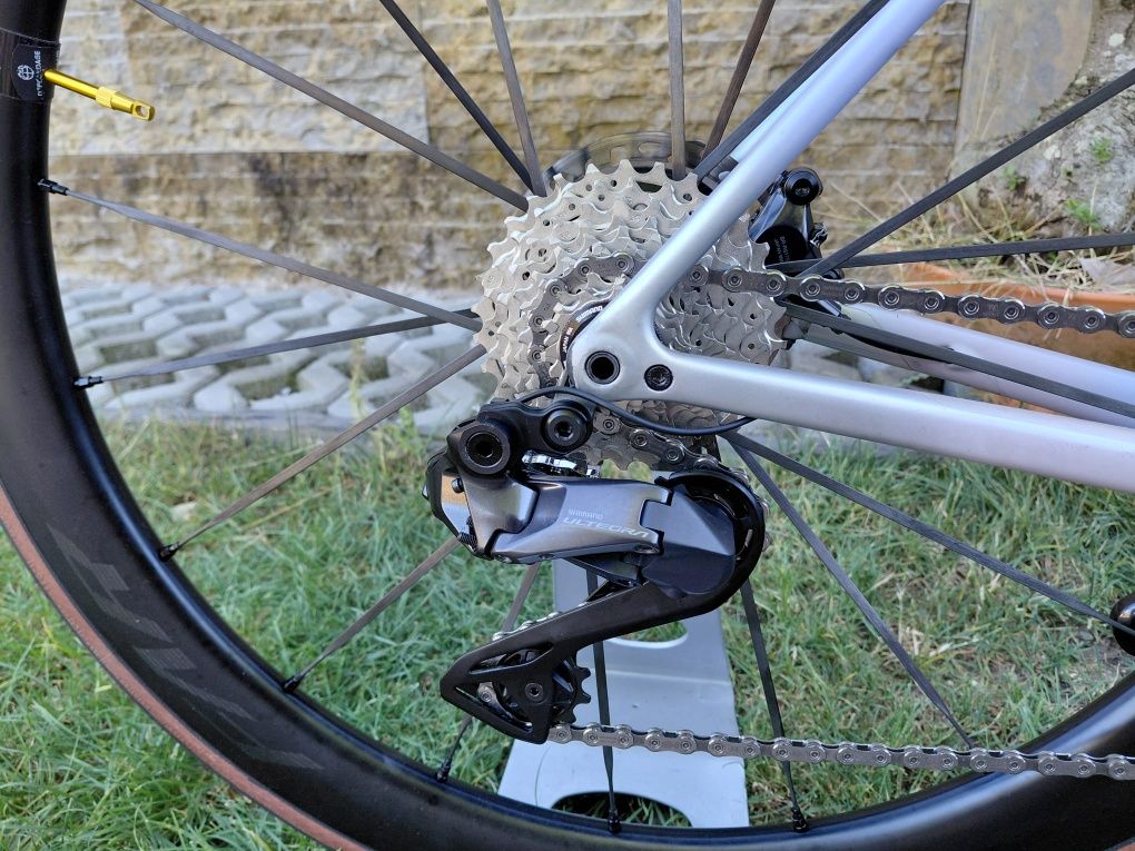 Specialized aethos sworks