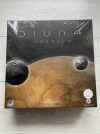 Diuna: Imperium (edycja polska, nowa, folia)