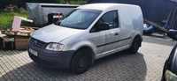 Volkswagen caddy 1.9 tdi FV