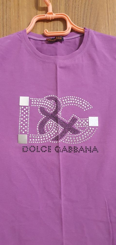 Koszulka ,, Dolce Gabbana"