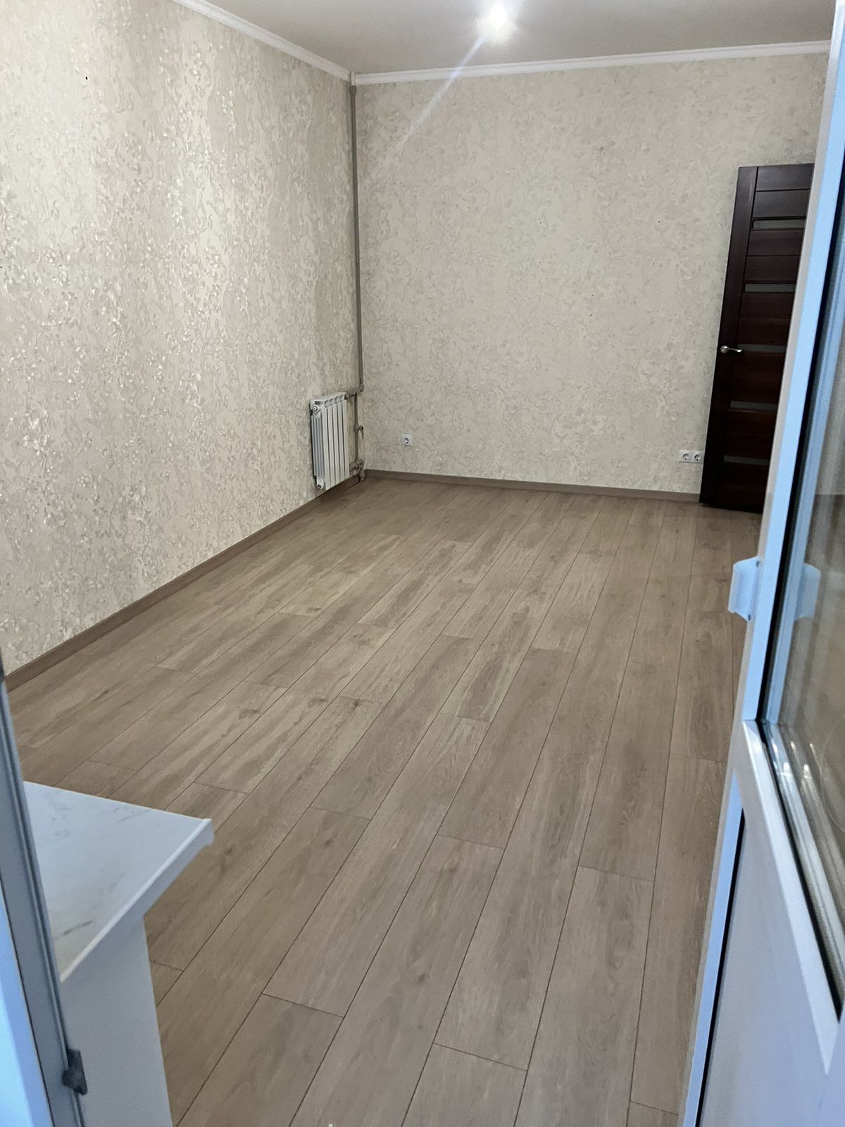 Продам 3к.квартира. ул.Амосова 7