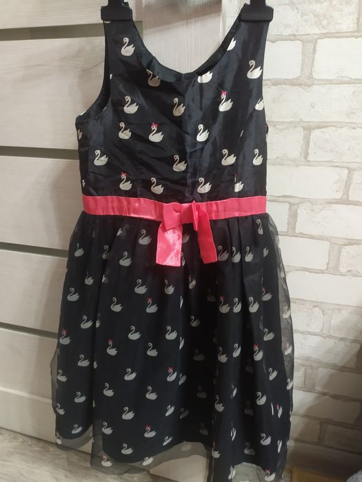 Сукні, плаття для дівчинки