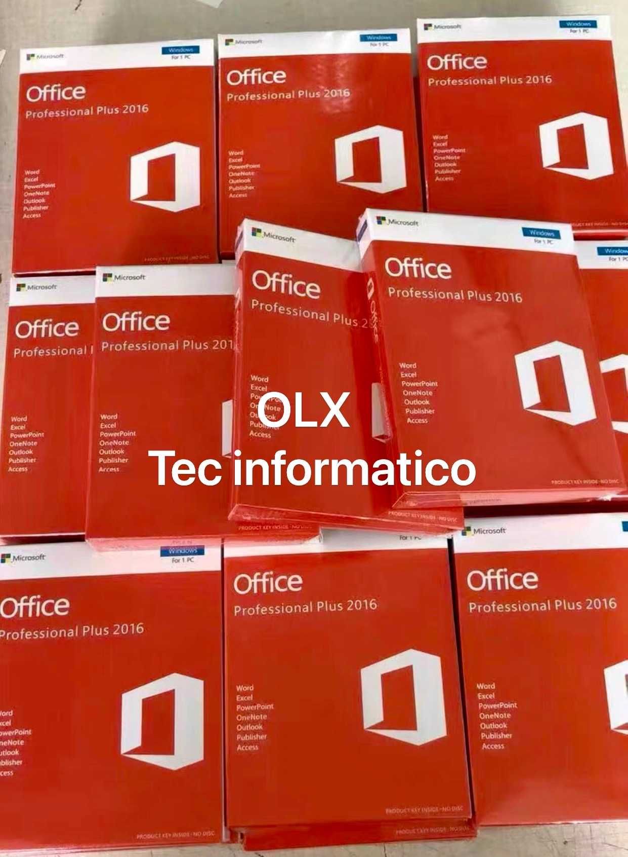 Microsoft Office