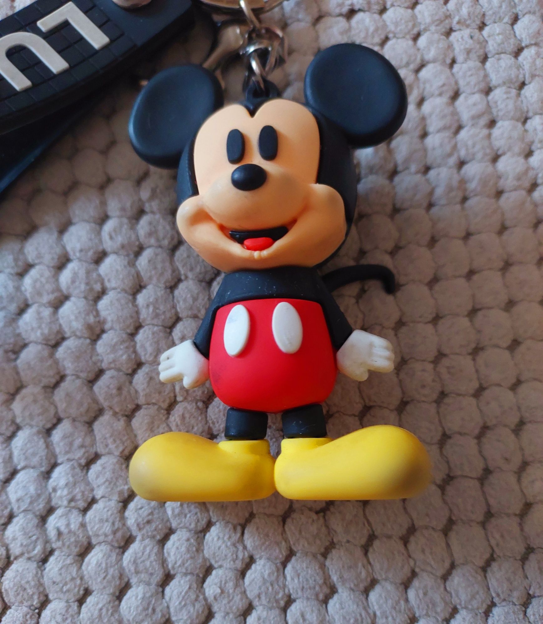 Brelok Mickey Mouse