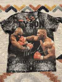 Philipp Plein оригінал футболка Mike Tyson M L