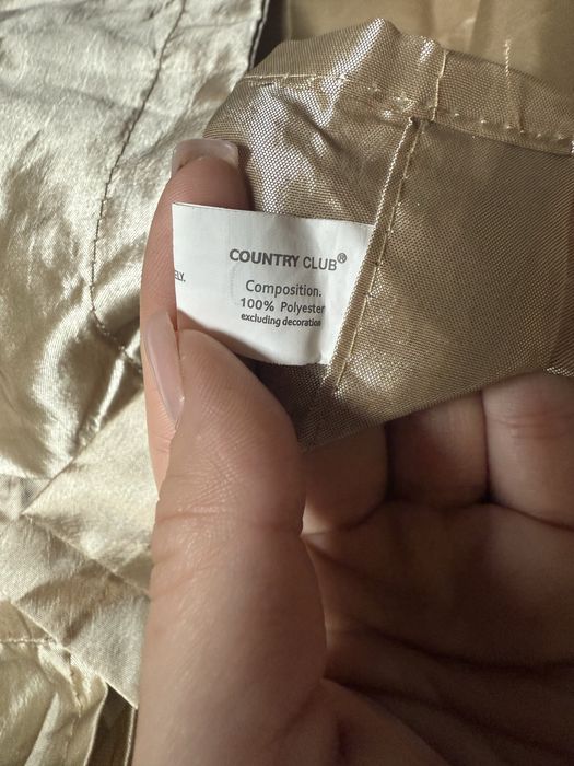 Продам штори з паєтками