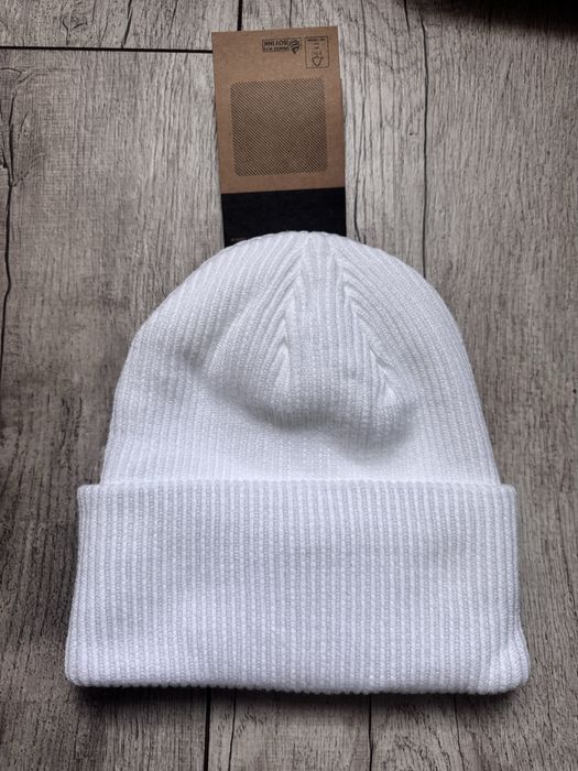 Nowa czapka zimowa beanie The North Face