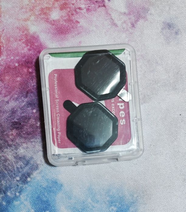 Стекла камеры Zte Nubia neo 2 5g