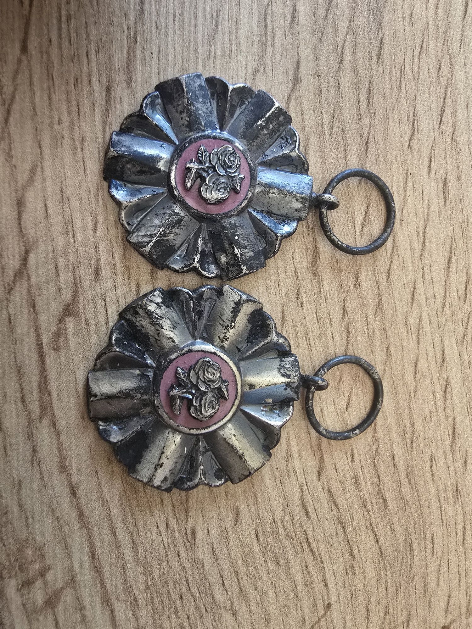 Medal 50 lecie małzestwa srebne