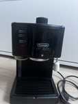 Ekspres kolbowy DeLonghi Caffe Veneto