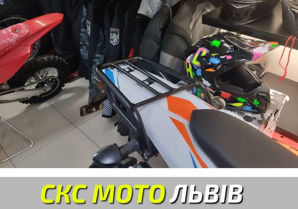 Мотоцикл KAYO K2 ROAD Офіційний дилер! Гарантія! Сервіс! Кредитування!