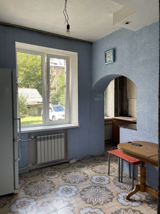 3к 36000$ Жовтневе містечко