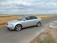 Audi A4B6 1.8T Sedan 2004