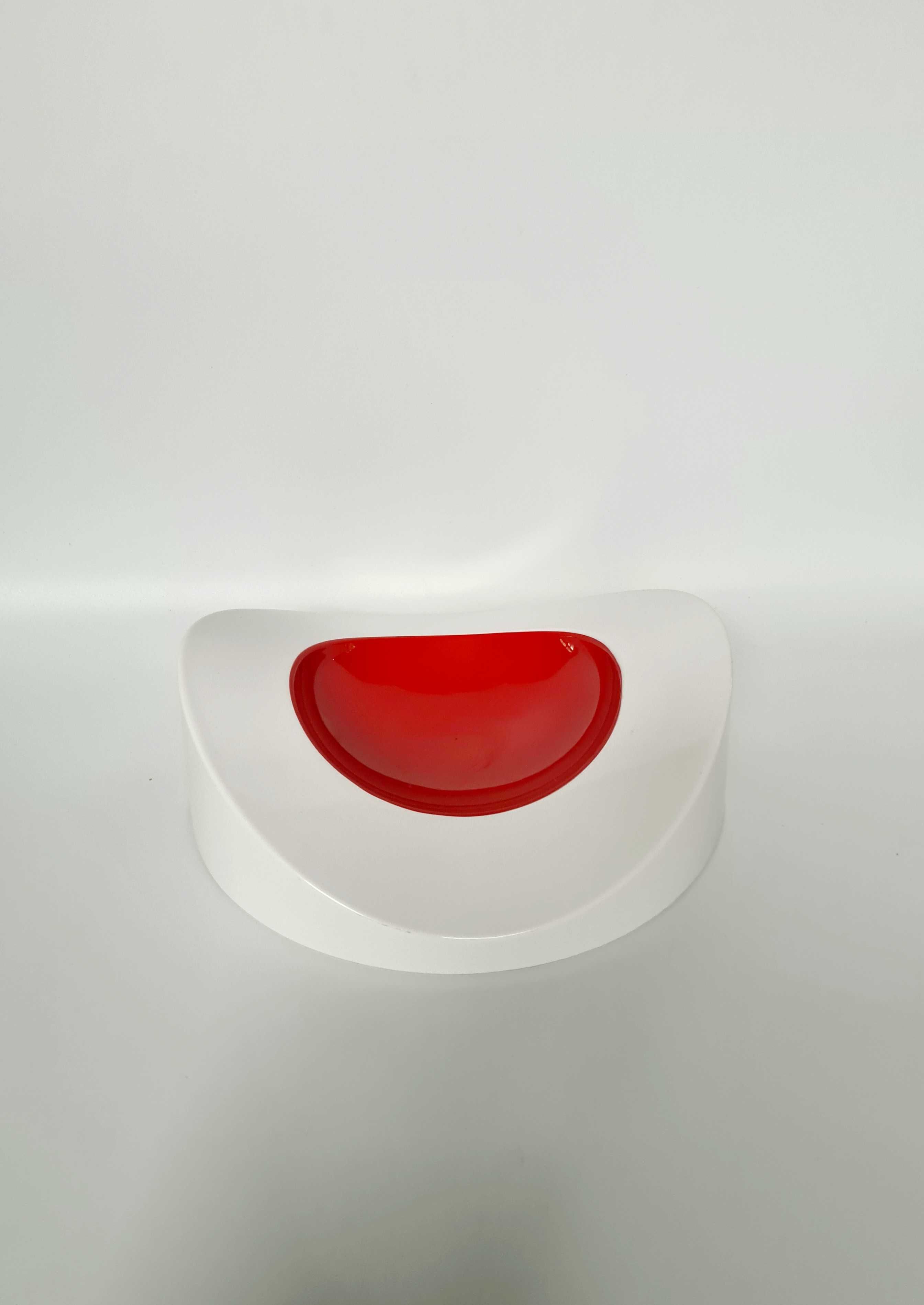 Miska seria Small Entities, projekt Marco Maggioni Mebel włoski design