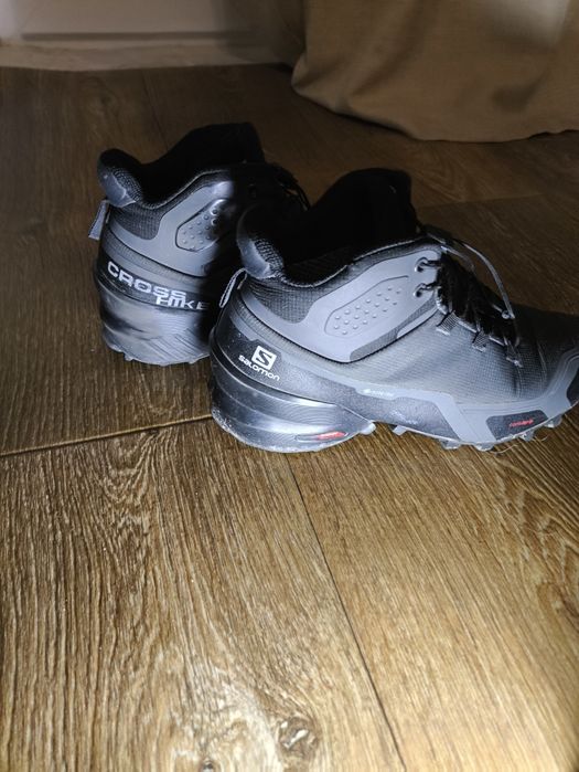 Кросівки Salomon