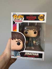 Funko Pop Jonathan Stranger Things 1459