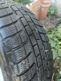 Pneus Michelin 205/65 R15 T