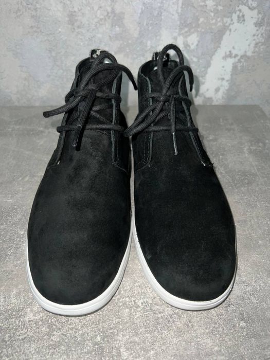 Кеди шкіряні UGG  100% оригінал