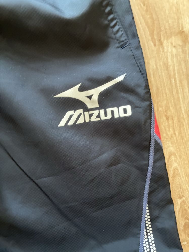 Calções compridos Mizuno