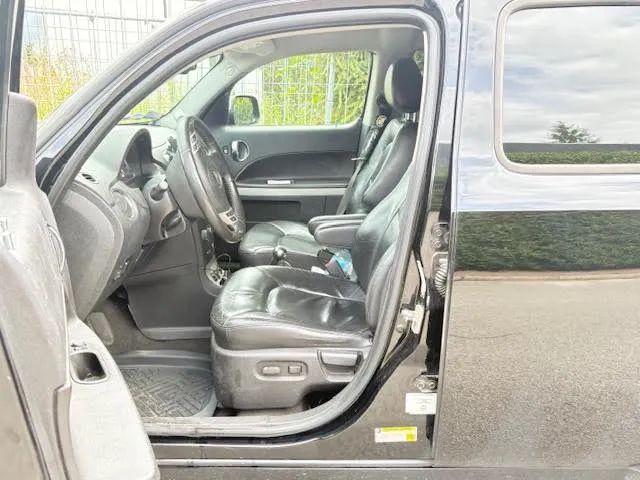Chevrolet HHR Auto takie jak w opisie poniżej