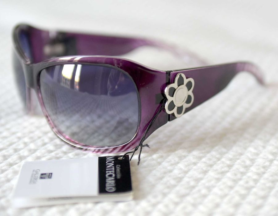 Óculos de sol - Montecarlo collection