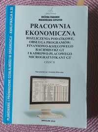 Pracownia ekonomiczna