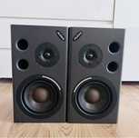 Monitory studyjne altywne Alesis M1 active