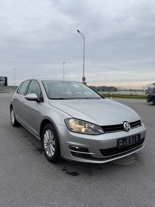 Volkswagen Golf Volkswagen Golf 7
