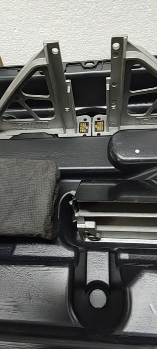 Szlifierka taśmowa DW433