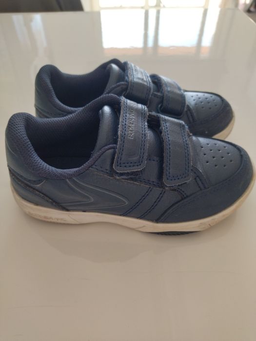 Sapatilhas Boomerang Nr 28