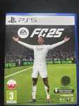 Ea sports fc 25 ps5