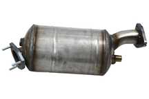 DPF FAP SCR KAT BUS TIR Mercedes Volvo Renault MAN