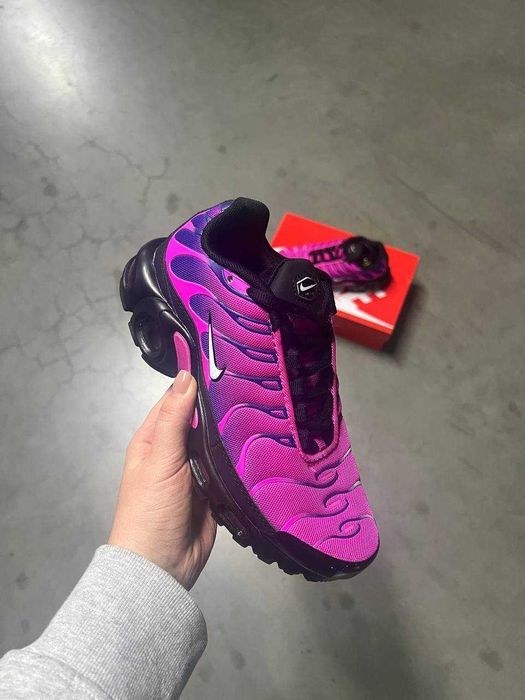 !SALE! Nike Air Max Plus TN Pink/Black 36 37 38 39 40 41 найк тн