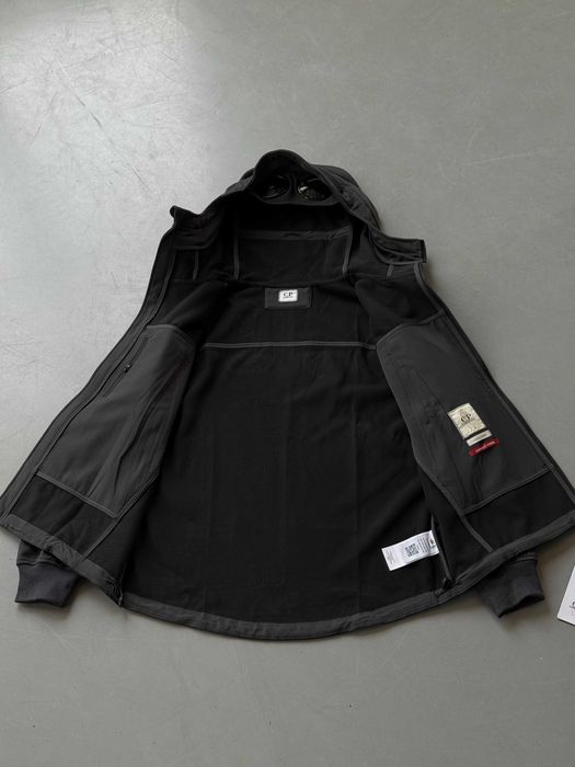 БЕЗ ПЕРЕДОПЛАТИ | CP COMPANY софтшел куртка сп компани gore tex
