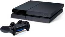 Игровая приставка Sony Ps4 Fat 1TB