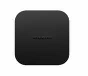 Xiaomi TV Box S (2nd Gen) Google TV 4K U