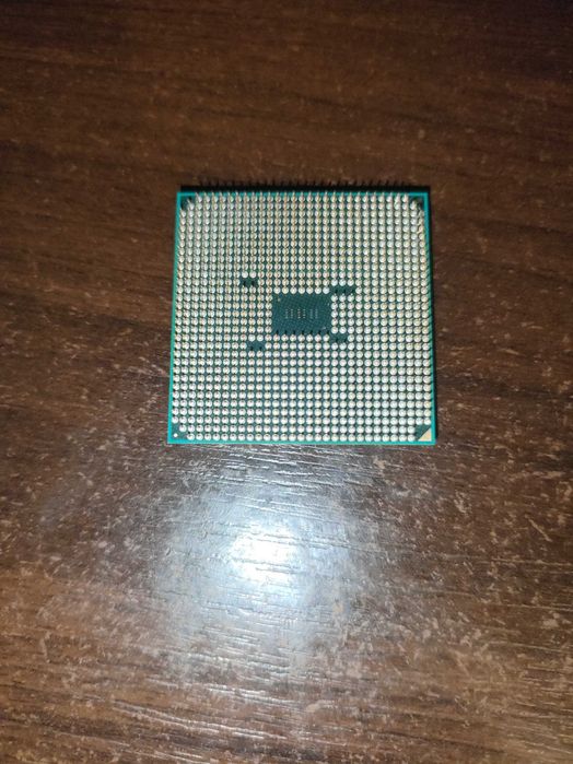 Процесор AMD A4-4000 Series