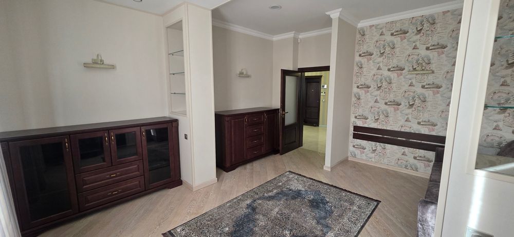 Оренда 3 кімнатної квартири + гардеробна від власника м.Львів